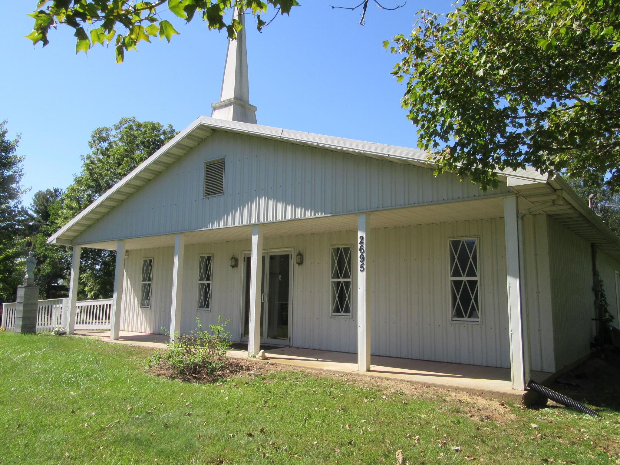 2695 Boving Road Southwest Lancaster, OH 43130 - Photo 29 of 58