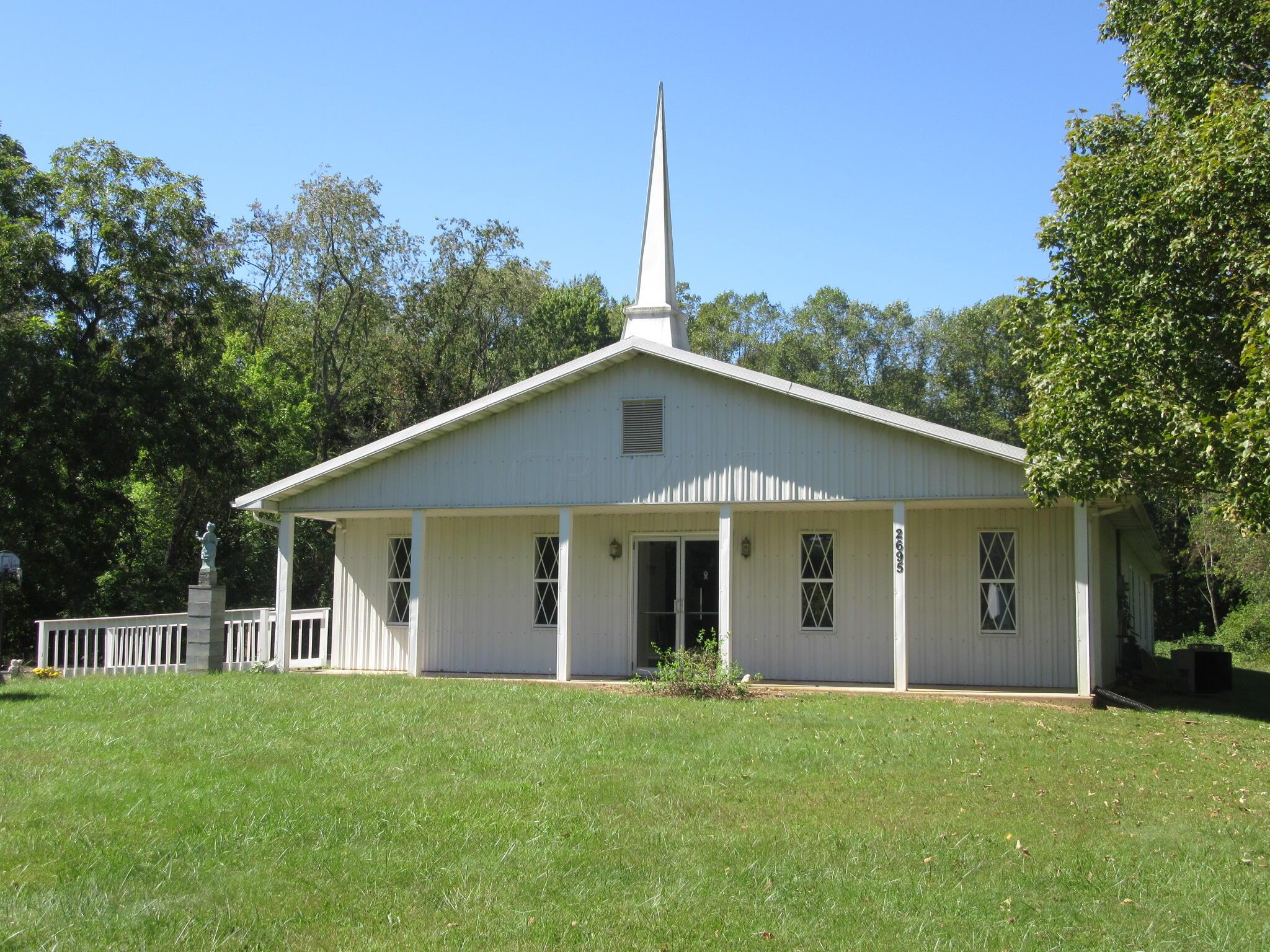 2695 Boving Road Southwest Lancaster, OH 43130 - Photo 30 of 58