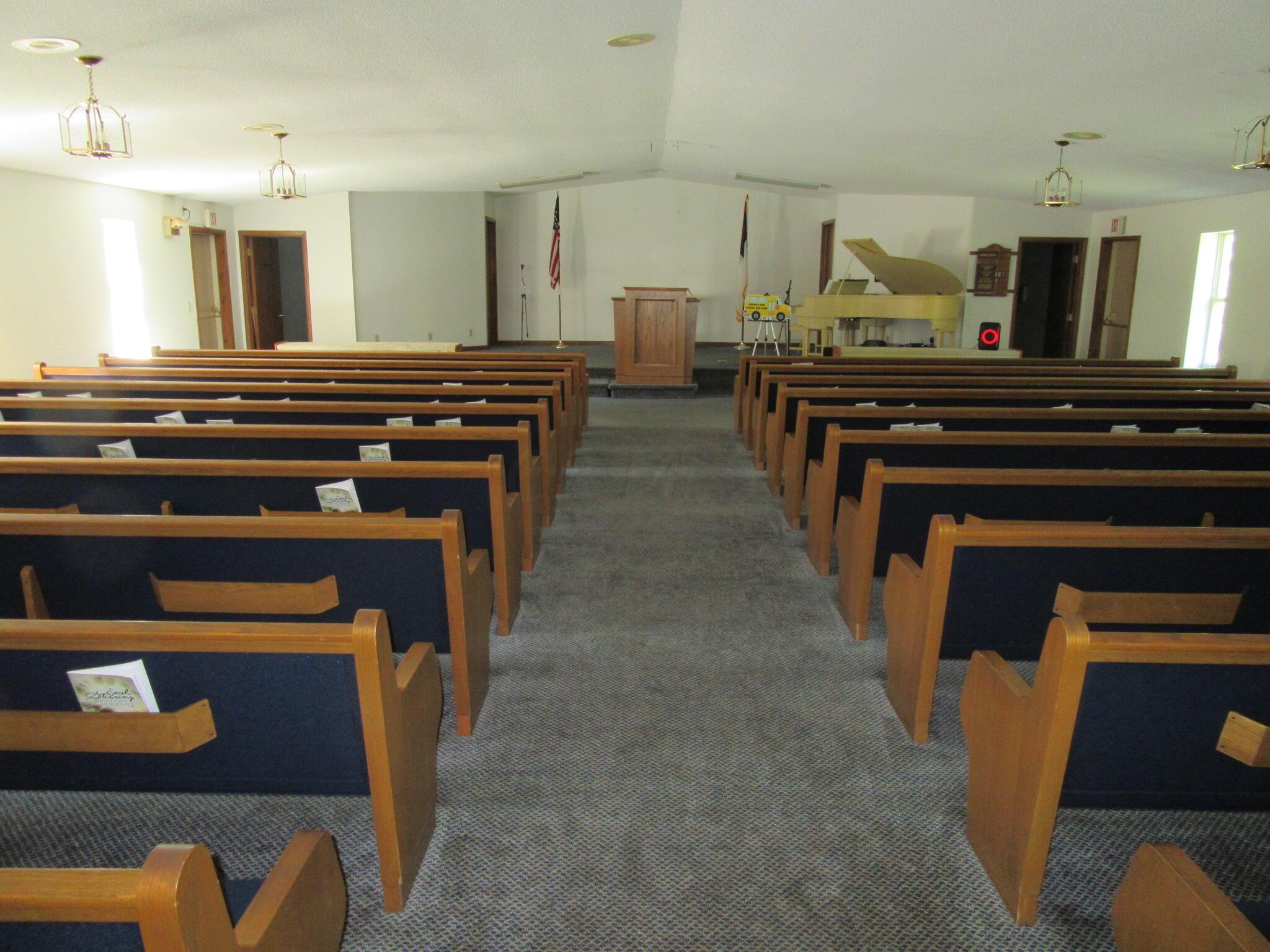 2695 Boving Road Southwest Lancaster, OH 43130 - Photo 44 of 58