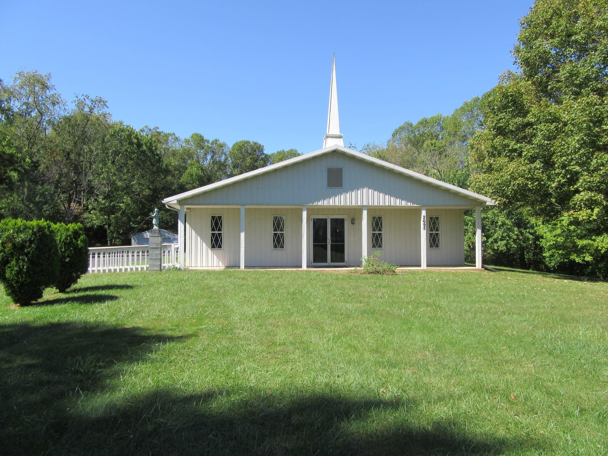 2695 Boving Road Southwest Lancaster, OH 43130 - Photo 9 of 58