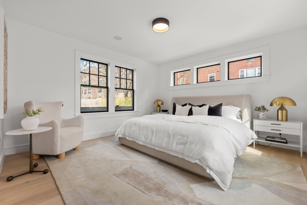 95 Stedman Street, Unit 1 Brookline, MA 02446 - Photo 12 of 23
