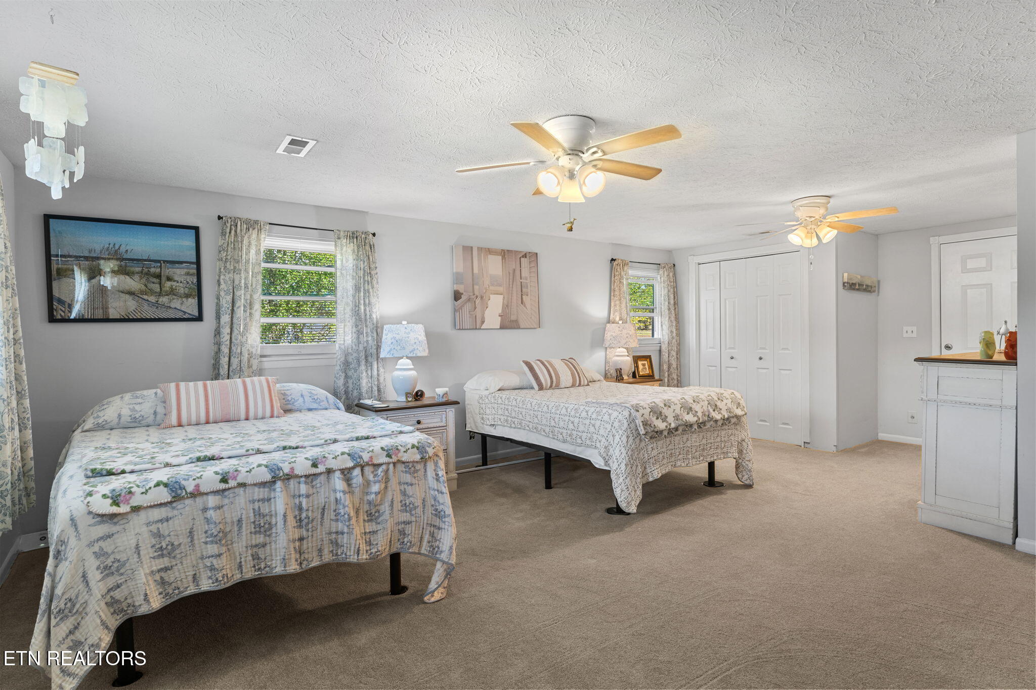 8318 Clapps Chapel Road Corryton, TN 37721 - Photo 24 of 47 Primary Bedroom