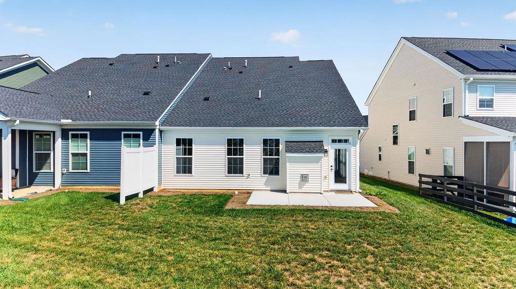 205 Springdale Road Waynesboro, VA 22980 - Photo 8 of 54 Gallery Image 8