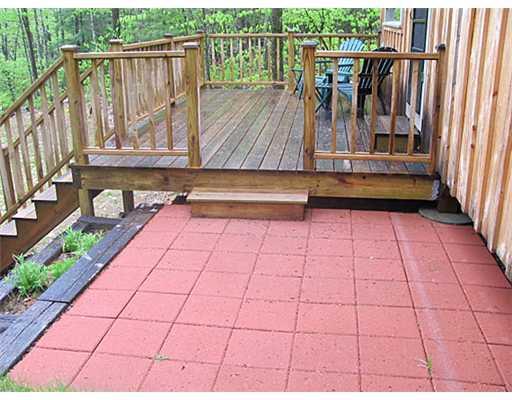 169 Shore Road Kents Hill, ME 04349 - Photo 13 of 15 Patio/Deck.