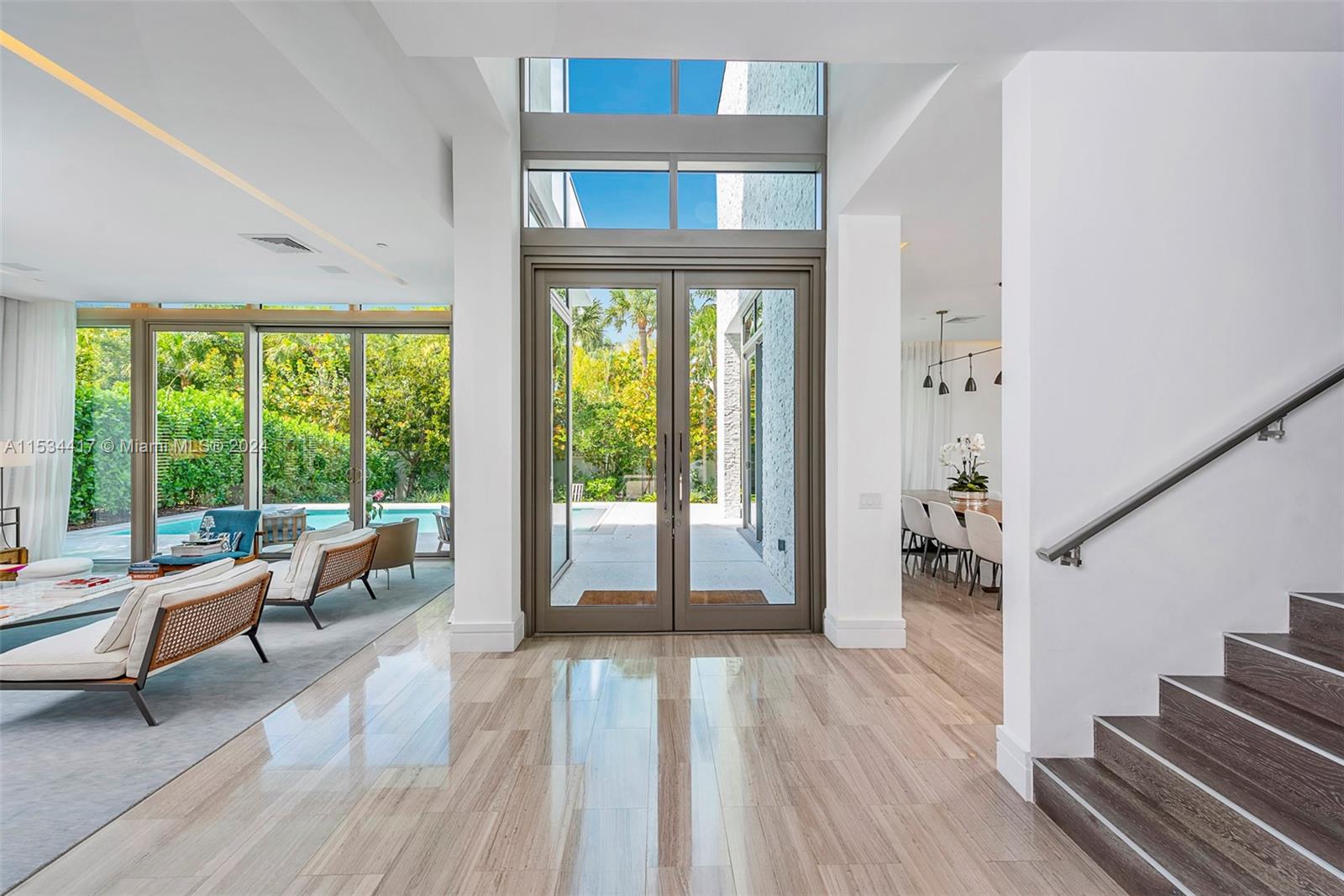 107 Reef Lane Key Biscayne, FL 33149 - Photo 14 of 46 Gallery Image 14
