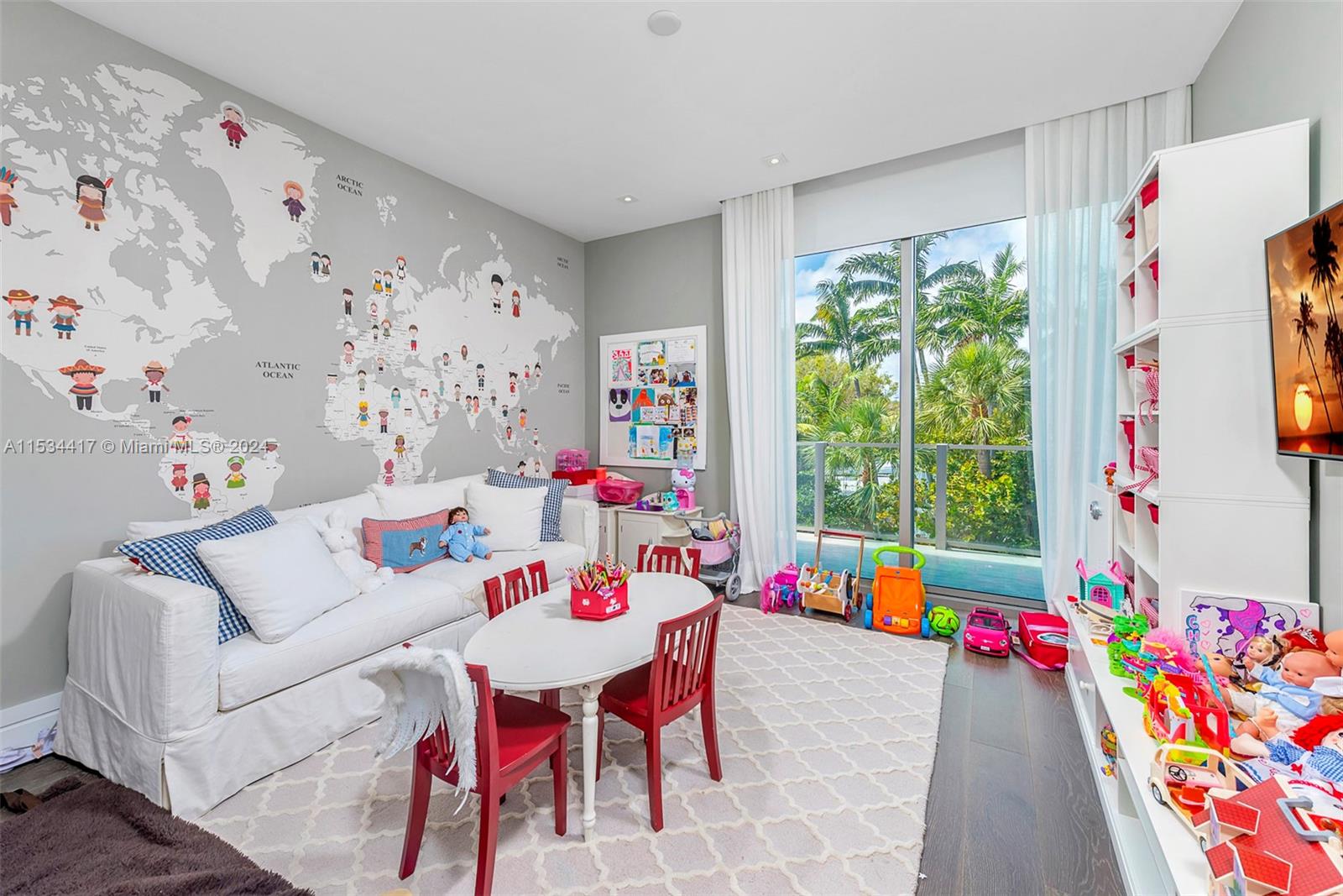 107 Reef Lane Key Biscayne, FL 33149 - Photo 21 of 46 Gallery Image 21