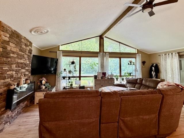 1865 Bye Way Gladwin, MI 48624 - Photo 12 of 58