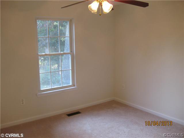 5108 Ridge Road Spotsylvania, VA 22551 - Photo 12 of 19 Bedroom
