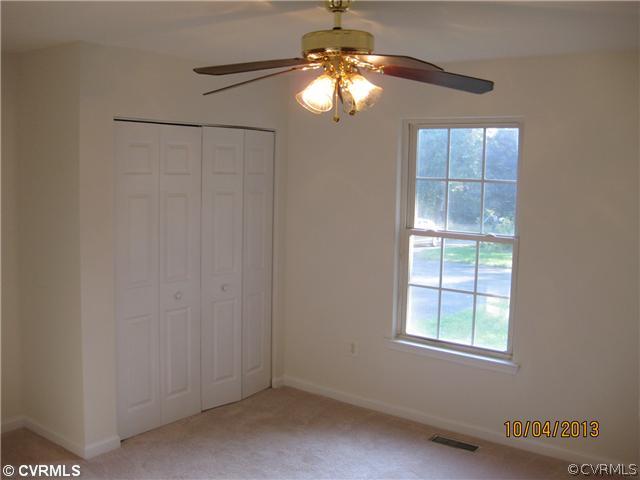 5108 Ridge Road Spotsylvania, VA 22551 - Photo 13 of 19 Bedroom