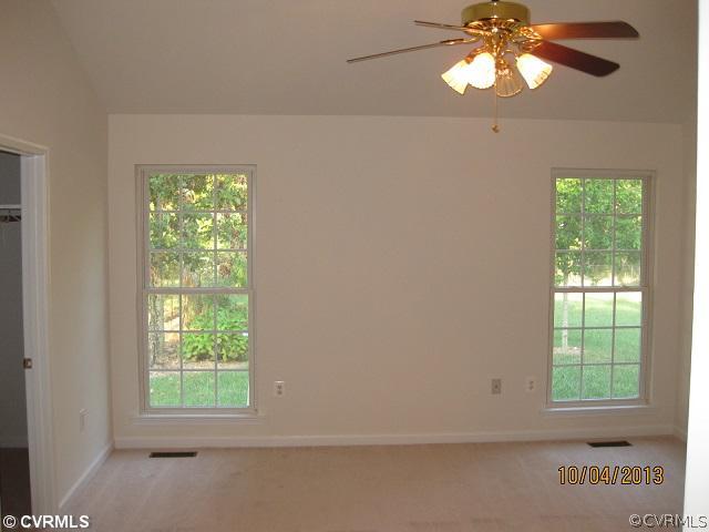 5108 Ridge Road Spotsylvania, VA 22551 - Photo 8 of 19 Master Bedroom
