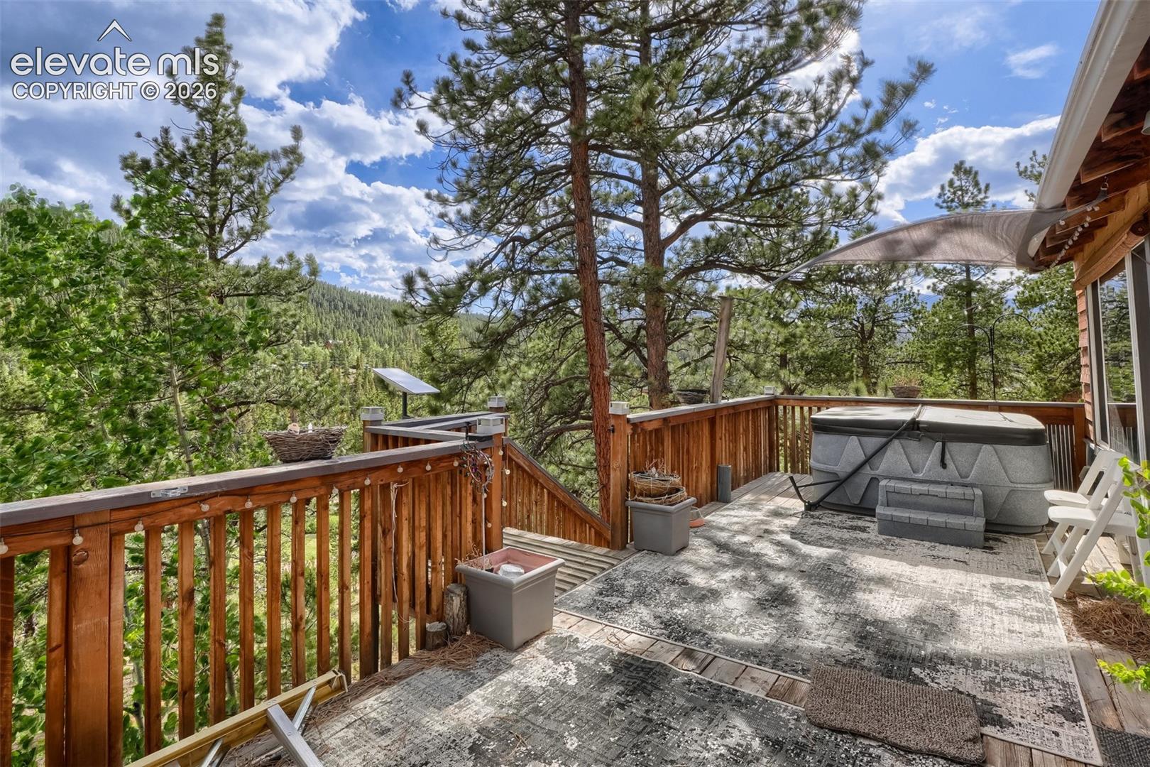 226 Hall Road Bailey, CO 80421 - Photo 20 of 37 Gallery Image 20
