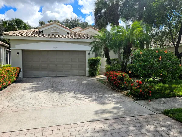 $3,500 | 9825 Mantova Drive, Lake Worth, FL 33467