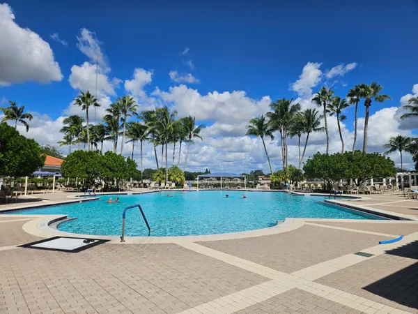 $3,500 | 9825 Mantova Drive, Lake Worth, FL 33467