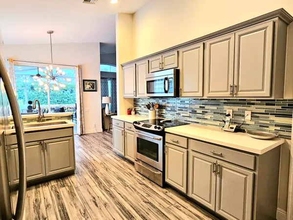 $3,500 | 9825 Mantova Drive, Lake Worth, FL 33467