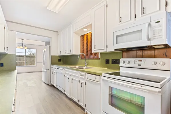 $299,000 | 1419 South 11th Street, Kingsville, TX 78363