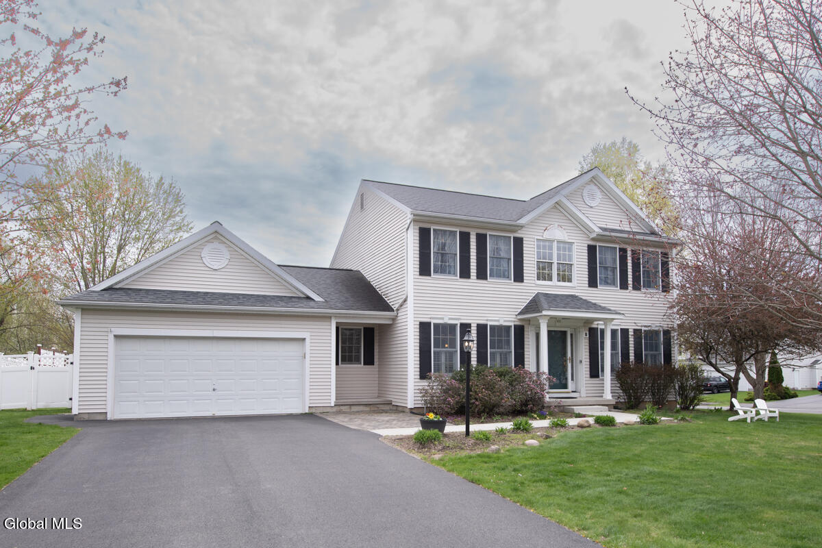 46 Harvest Ridge Road Bethlehem, NY 12158 - Photo 1 of 42 DSC_9867