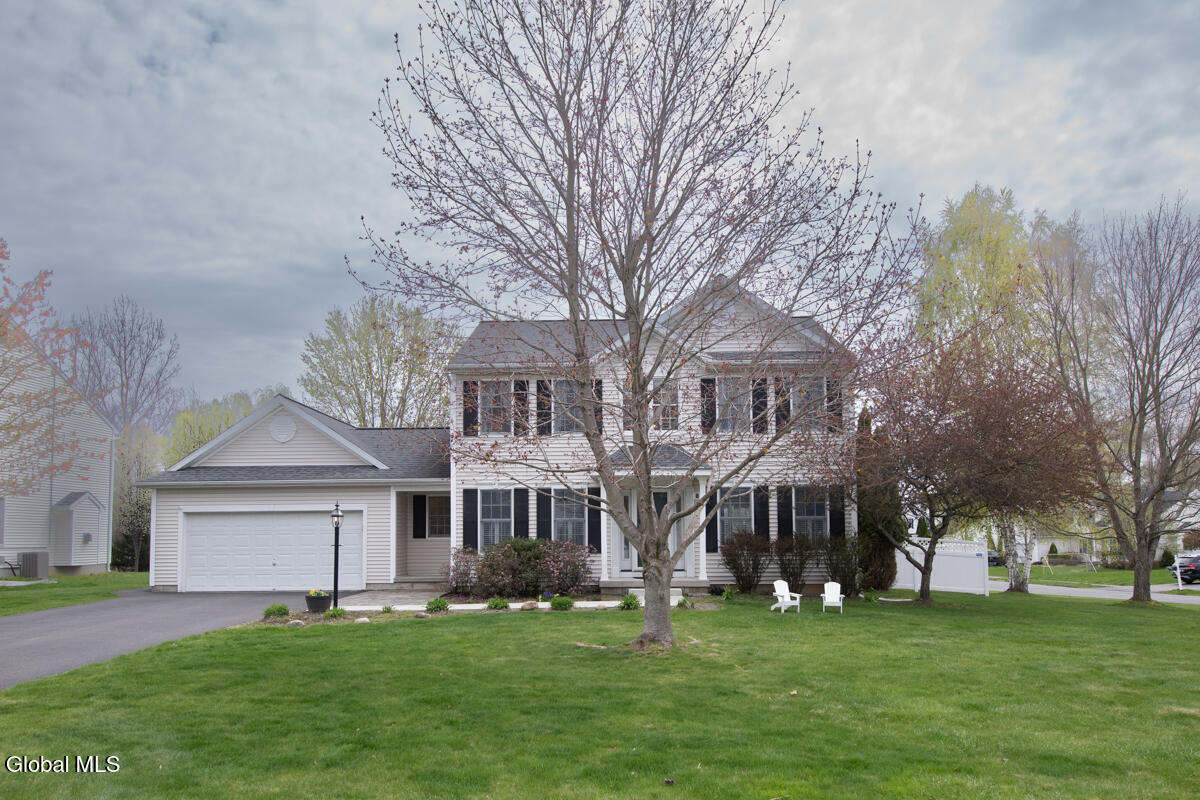 46 Harvest Ridge Road Bethlehem, NY 12158 - Photo 2 of 42 DSC_9855