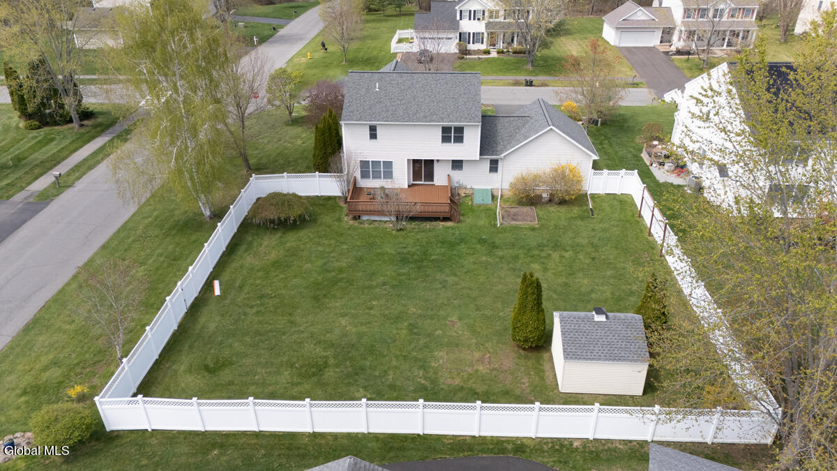 46 Harvest Ridge Road Bethlehem, NY 12158 - Photo 40 of 42 DJI_20260421124636_0330_D_DJI