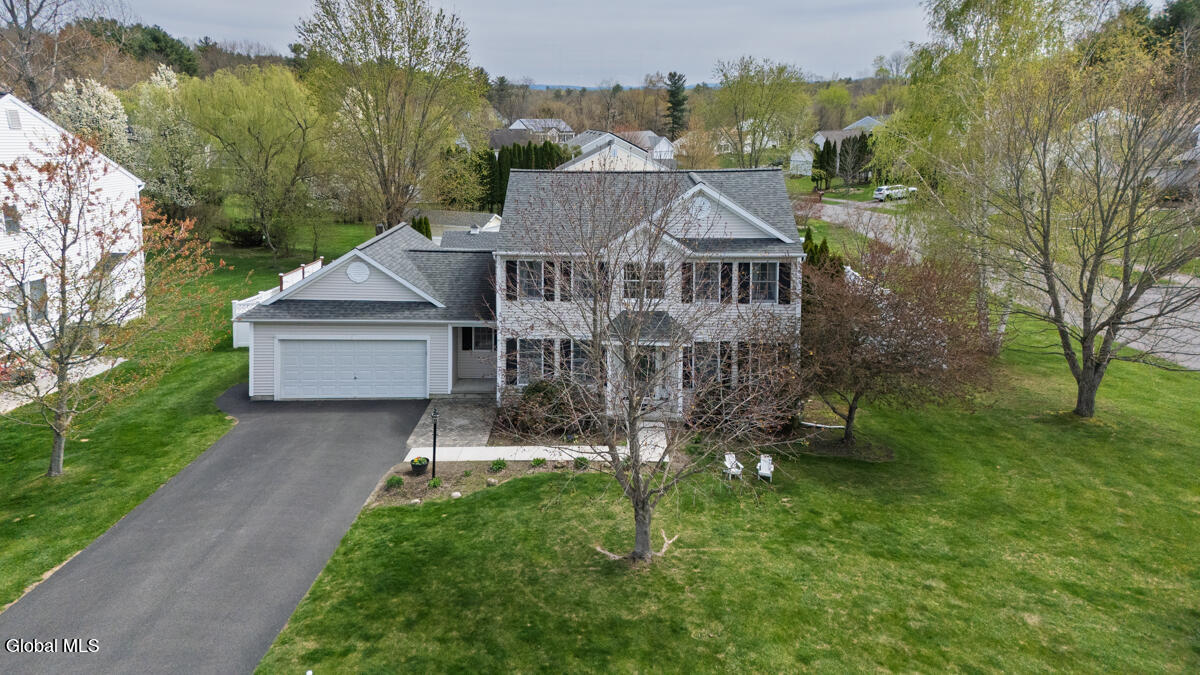 46 Harvest Ridge Road Bethlehem, NY 12158 - Photo 4 of 42 DJI_20260421124305_0318_D_DJI