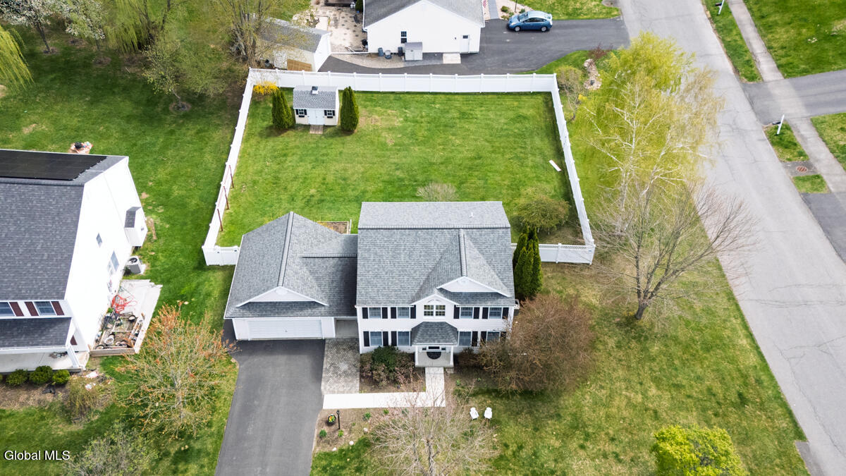 46 Harvest Ridge Road Bethlehem, NY 12158 - Photo 41 of 42 DJI_20260421124336_0321_D_DJI