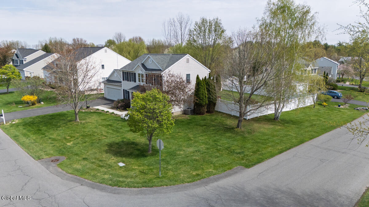 46 Harvest Ridge Road Bethlehem, NY 12158 - Photo 5 of 42 DJI_20260421124834_0334_D_DJI