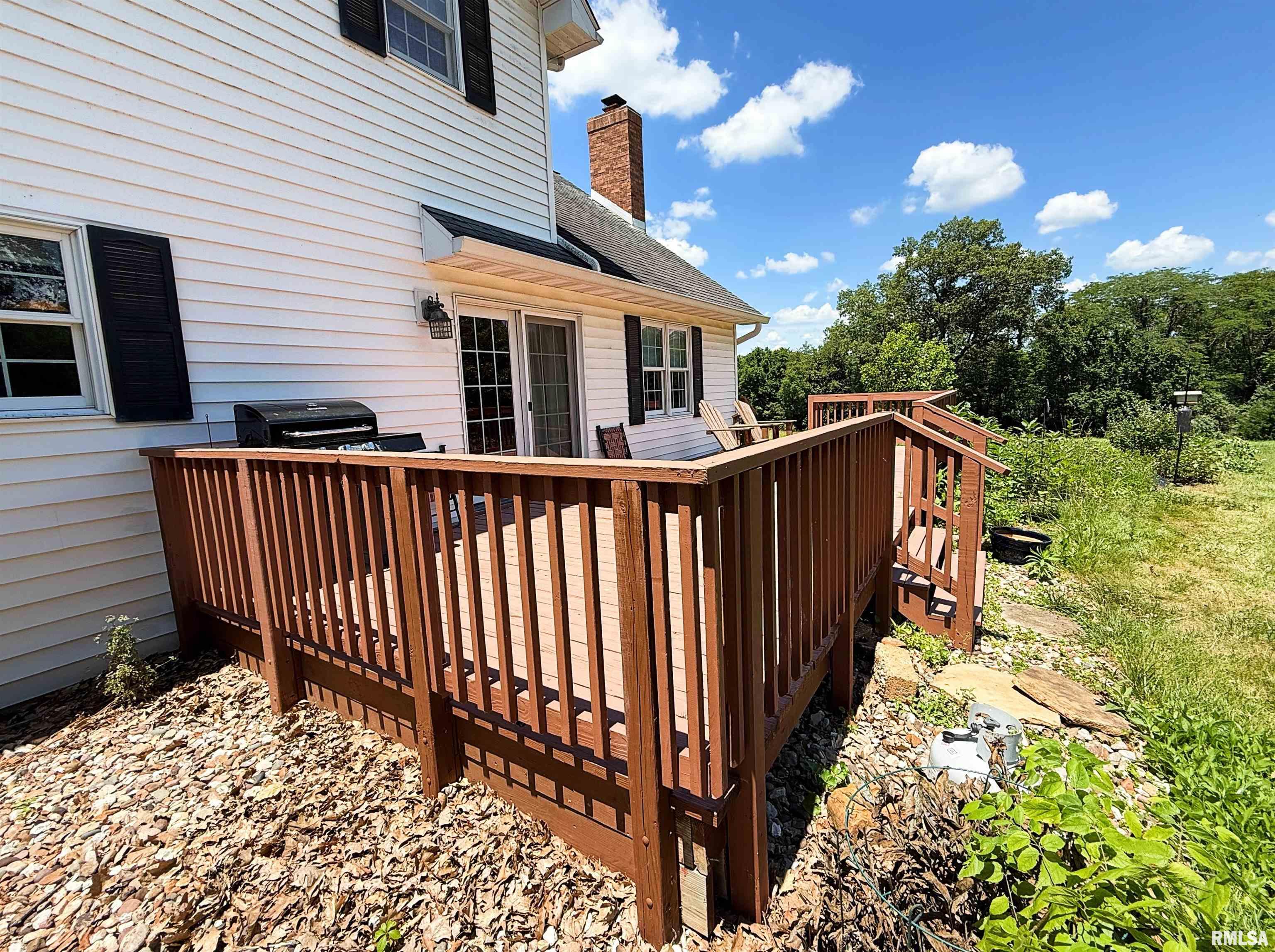 9081 Old State Rte 14 Du Quoin, IL 62832 - Photo 49 of 67
