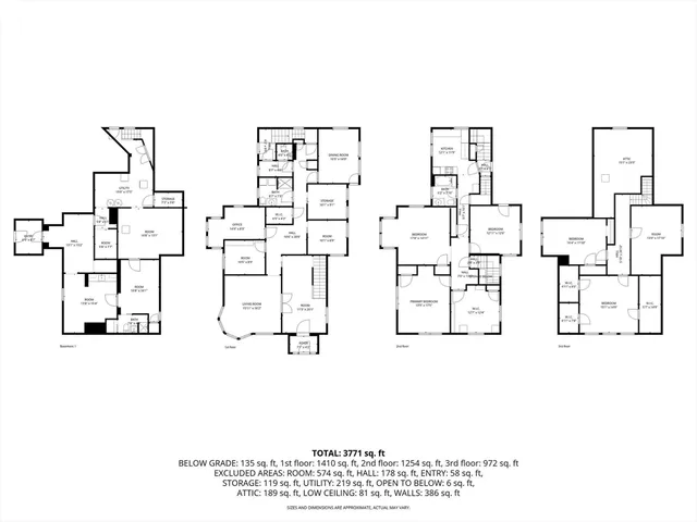 $574,888 | 58 Oliver Street, Fitchburg, MA 01420