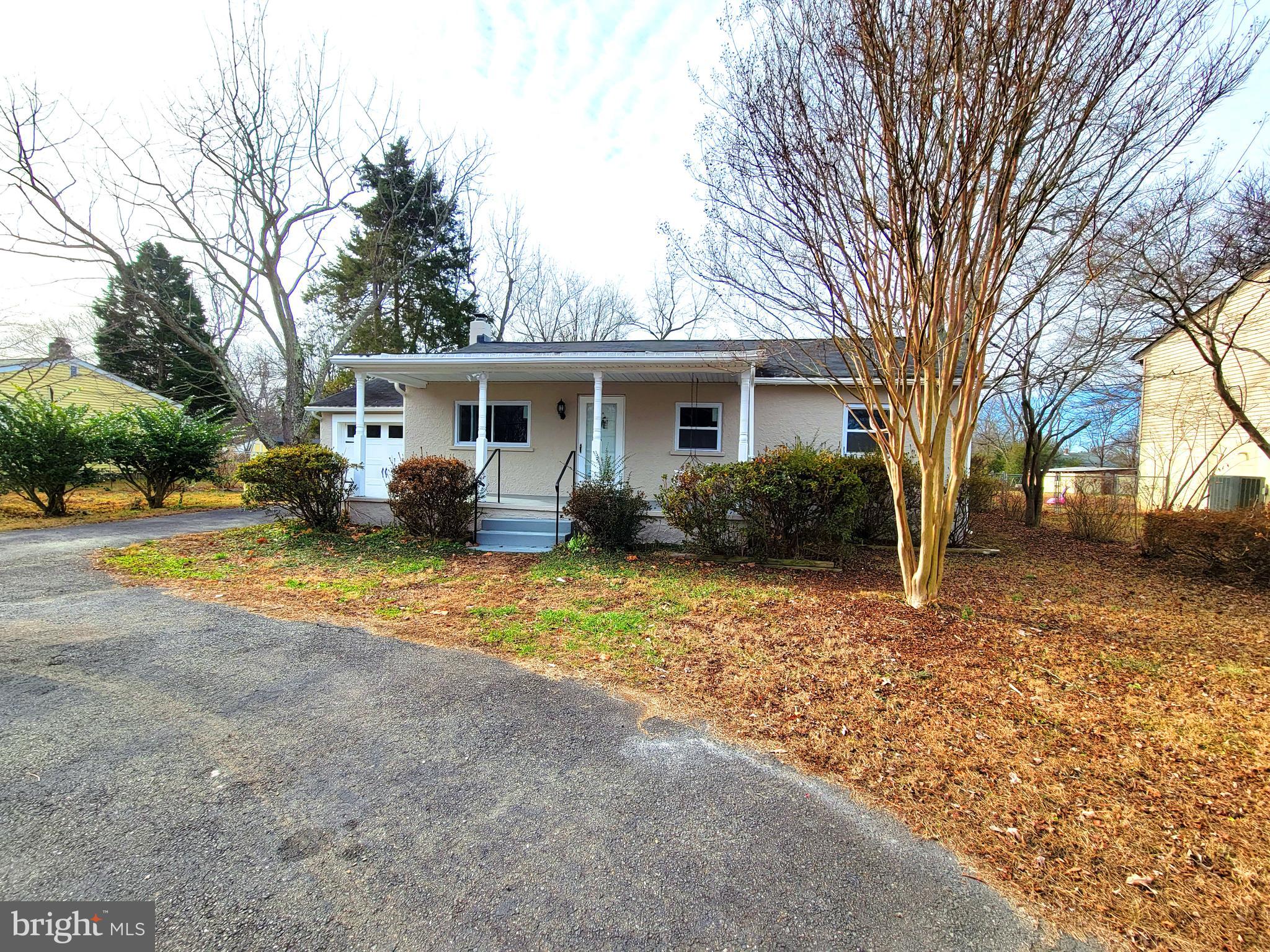 11934 North Dickinson Drive Fredericksburg, VA 22407 - Photo 1 of 36