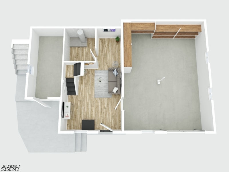 16 Wildcat Road Sparta, NJ 07871 - Photo 37 of 38 a picture of a bathroom