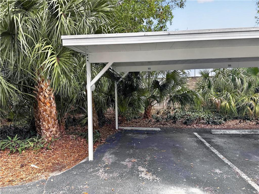 1701 Courtyard Way, Unit 105 Naples, FL 34112 - Photo 32 of 50