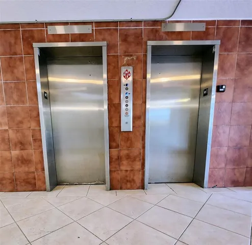 a view of front door with outdoor space