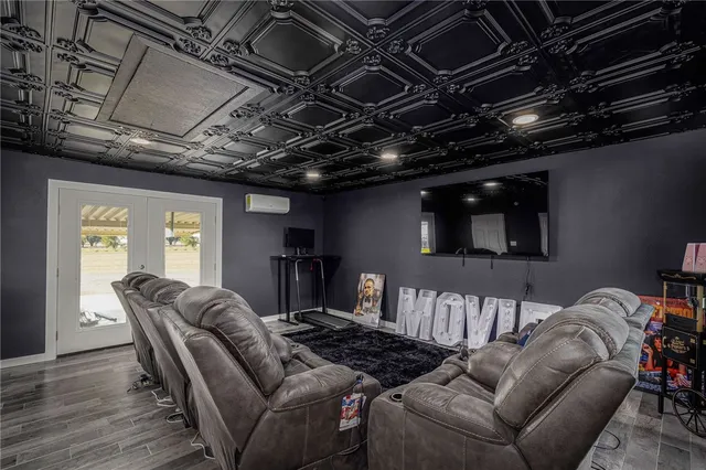 a view of outdoor space yard and patio