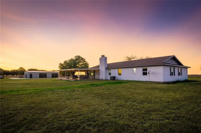 $675,000 | 301 Star Dust, Woodway, TX 76712
