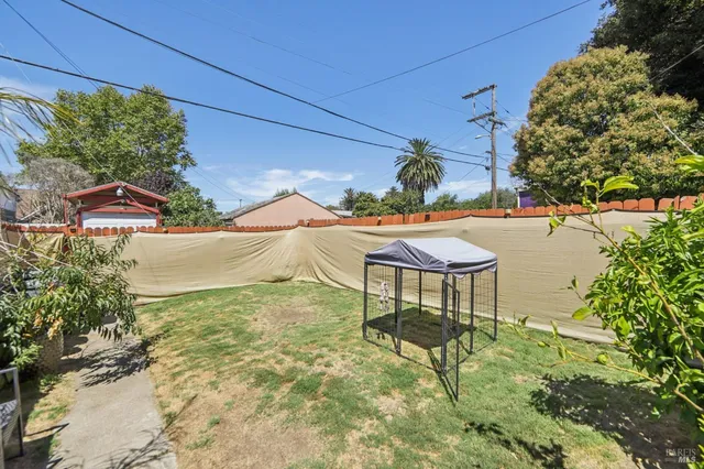 $544,000 | 1210 Florida Street, Vallejo, CA 94590