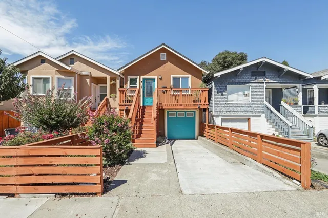 $544,000 | 1210 Florida Street, Vallejo, CA 94590