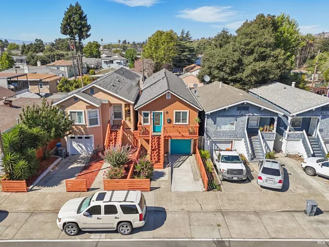 $544,000 | 1210 Florida Street, Vallejo, CA 94590