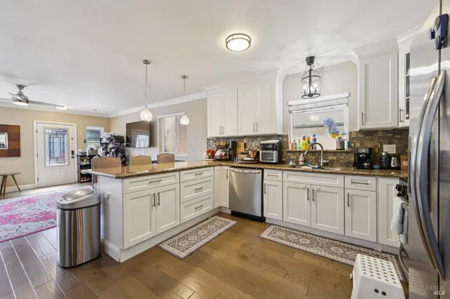 $544,000 | 1210 Florida Street, Vallejo, CA 94590