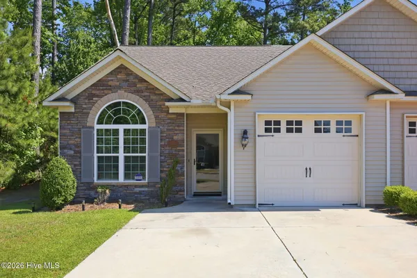 $1,750 | 3916 Nantucket Road, Unit A, Greenville, NC 27834