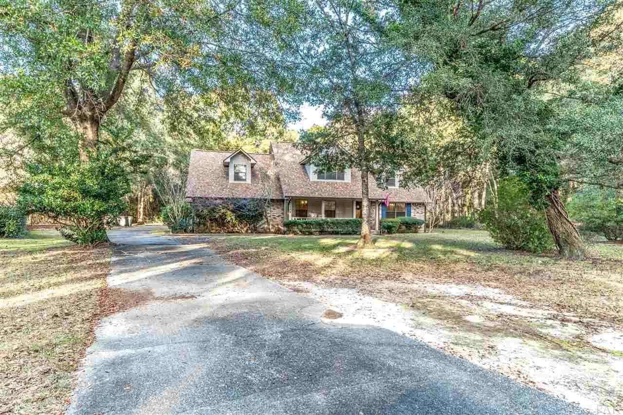 5599 Fox Fire Road Milton, FL 32570 - Photo 7 of 48 Gallery Image 7