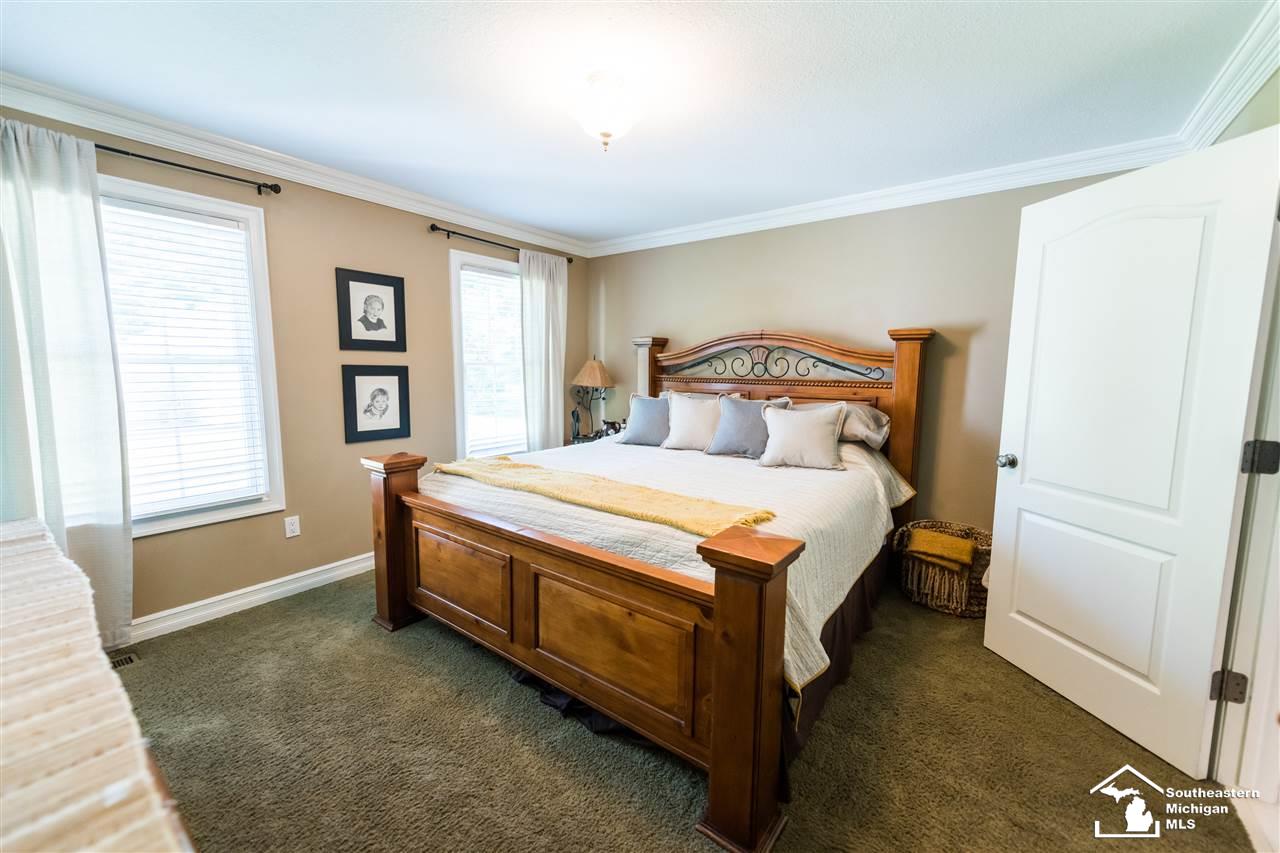 3626 Rauch Road Petersburg, MI 49270 - Photo 35 of 62