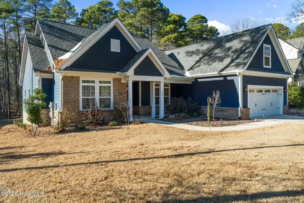 $550,000 | 108 Teague Drive, West End, NC 27376