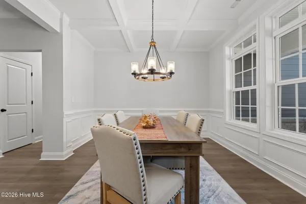 $550,000 | 108 Teague Drive, West End, NC 27376