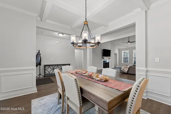 $550,000 | 108 Teague Drive, West End, NC 27376
