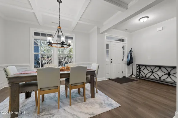 $550,000 | 108 Teague Drive, West End, NC 27376