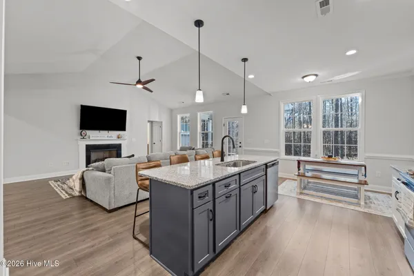 $550,000 | 108 Teague Drive, West End, NC 27376