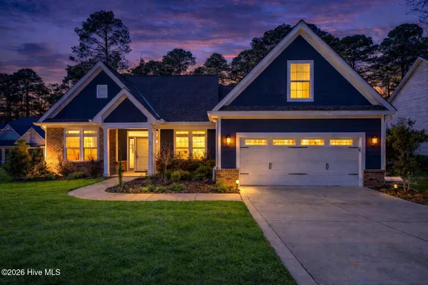 $550,000 | 108 Teague Drive, West End, NC 27376