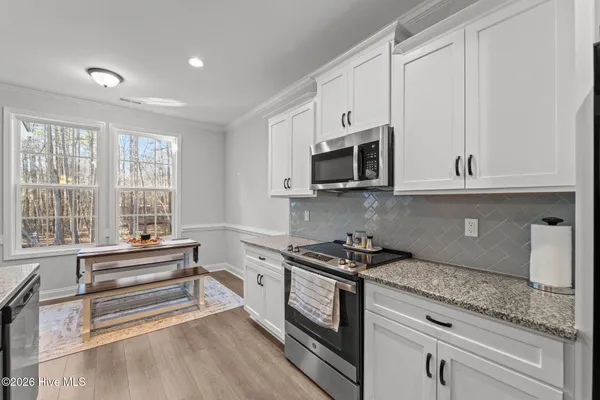 $550,000 | 108 Teague Drive, West End, NC 27376