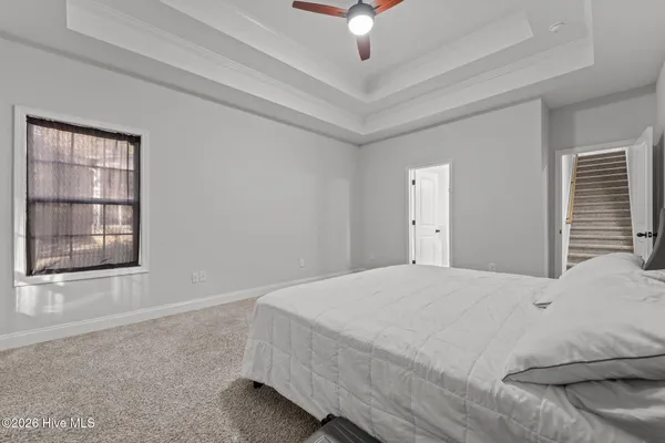 $550,000 | 108 Teague Drive, West End, NC 27376