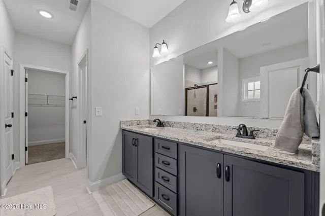 $550,000 | 108 Teague Drive, West End, NC 27376