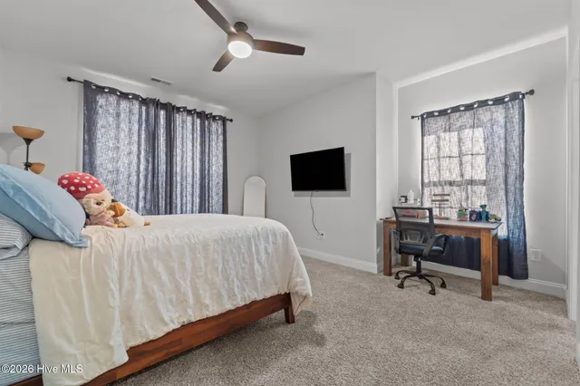 $550,000 | 108 Teague Drive, West End, NC 27376